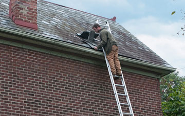 what affects urgent Hill Gate roof repairs