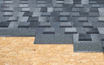 expert Hill Gate asphalt roof companies