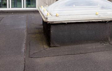 disadvantages of Hill Gate flat roofs