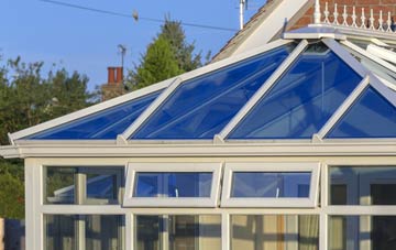 professional Hill Gate conservatory insulation