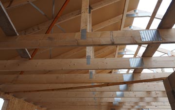 Hill Gate roof truss costs
