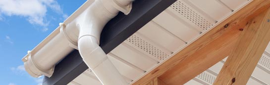 get Hill Gate guttering quotes today