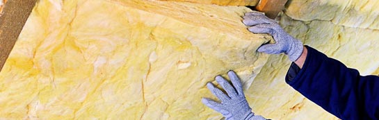 quotes for Hill Gate roof insulation