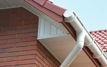 Hill Gate soffit repair costs