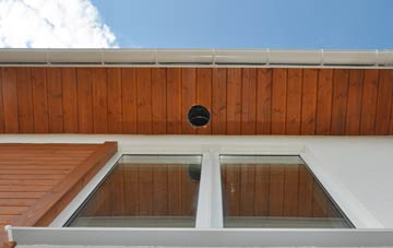 Hill Gate soffit repair quotes