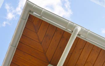 Hill Gate soffit types