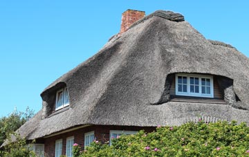 thatch roofing Hill Gate, Herefordshire