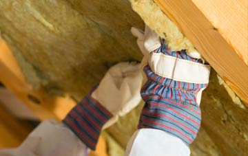 types of Hill Gate pitched roof insulation materials