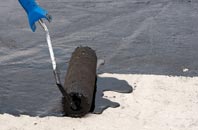 find the best Hill Gate roofing companies