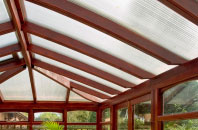 Hill Gate conservatory roofing insulation