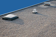 Hill Gate flat roofing
