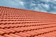 Hill Gate roofing tiles