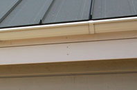 Hill Gate soffit repair