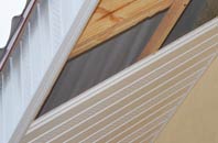 rated Hill Gate soffit repair companies