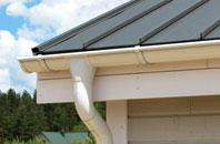 Hill Gate soffits